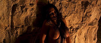 Actress - Natalia Celino: Movie - A Vampires Tale